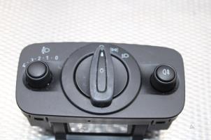 Used Light switch Ford Fiesta 6 (JA8) 1.25 16V Price € 15,00 Margin scheme offered by Gebr Opdam B.V.