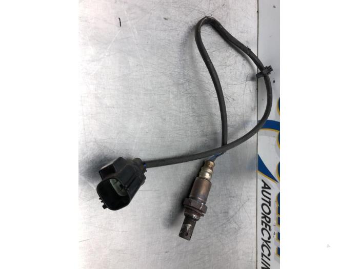 Used Lambda probe Volvo S40 (MS) 2.4 20V Price € 42,00 Margin scheme offered by Gebr Opdam B.V.