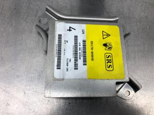 Begagnade Airbagmodul Peugeot 107 1.0 12V Pris € 100,00 Marginaltabell erbjuds av Gebr Opdam B.V.