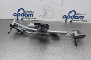 Used Wiper motor + mechanism Audi A3 Sportback (8YA) 2.0 35 TDI 16V Price € 100,00 Margin scheme offered by Gebr Opdam B.V.