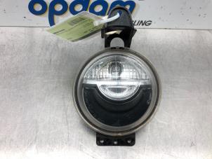 Used Side light, left Mini Clubman (R55) 1.6 16V Cooper Price € 20,00 Margin scheme offered by Gebr Opdam B.V.