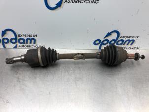 Usados Eje de transmisión izquierda delante Volvo V50 (MW) 1.8 16V Precio € 50,00 Norma de margen ofrecido por Gebr Opdam B.V.