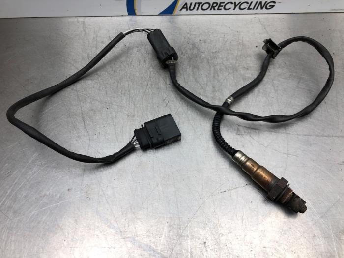 Usados Sonda Lambda Audi A4 (B5) 1.8 20V Turbo Precio € 30,00 Norma de margen ofrecido por Gebr Opdam B.V.