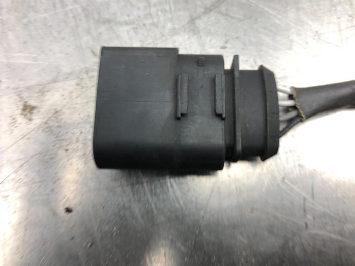 Sonde lambda d'un Audi A4 (B5) 1.8 20V Turbo 1999