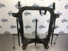 Subframe from a Opel Vectra C GTS, 2002 / 2008 2.2 DIG 16V, Hatchback, 4-dr, Petrol, 2.198cc, 114kW (155pk), FWD, Z22YH; EURO4, 2003-10 / 2008-10, ZCF68 2008