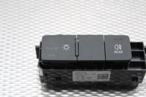 Used Fog light switch Audi A3 Sportback (8YA) 2.0 35 TDI 16V Price € 50,00 Margin scheme offered by Gebr Opdam B.V.