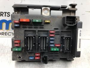 Usados Caja de fusibles Citroen Xsara Break (N2) 1.6i 16V Precio € 50,00 Norma de margen ofrecido por Gebr Opdam B.V.