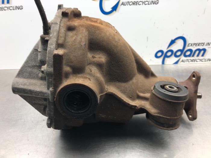 Gebrauchte Differential hinten Jaguar S-type (X200) 3.0 V6 24V Preis € 212,00 Margenregelung angeboten von Gebr Opdam B.V.