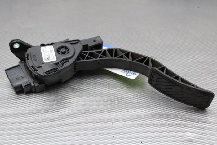 Gebrauchte Gaspedalposition Sensor Ford Fiesta 6 (JA8) 1.25 16V Preis € 21,00 Margenregelung angeboten von Gebr Opdam B.V.