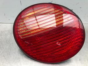 Used Taillight, left Volkswagen New Beetle (9C1/9G1) 2.0 Price € 35,00 Margin scheme offered by Gebr Opdam B.V.