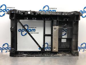 Used Front panel Citroen C2 (JM) 1.4 Price € 50,00 Margin scheme offered by Gebr Opdam B.V.