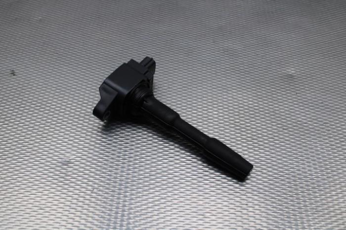 Gebrauchte Stift Zündspule Nissan Qashqai (J11) 1.2 DIG-T 16V Preis € 17,00 Margenregelung angeboten von Gebr Opdam B.V.