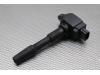 Pen ignition coil from a Nissan Qashqai (J11), 2013 1.2 DIG-T 16V, SUV, Petrol, 1.197cc, 85kW (116pk), FWD, HRA2DDT, 2013-11, J11D 2018
