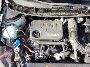 Used Engine Kia Stonic (YB) 1.0i T-GDi 12V Price € 1.950,00 Margin scheme offered by Gebr Opdam B.V.