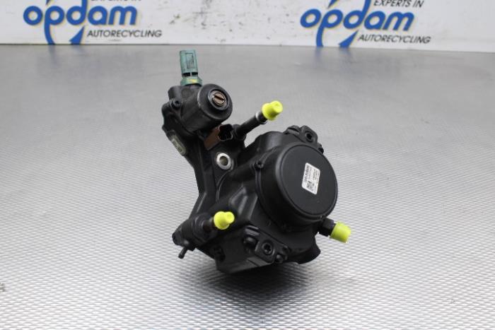 Begagnade Dieselpump Peugeot 407 (6D) Pris € 149,00 Marginaltabell erbjuds av Gebr Opdam B.V.
