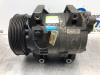 Air conditioning pump from a Volvo S80 (TR/TS), 1998 / 2008 2.4 T Turbo 20V, Saloon, 4-dr, Petrol, 2.435cc, 147kW (200pk), FWD, B5244T3, 2000-06 / 2006-07, TS58 2001