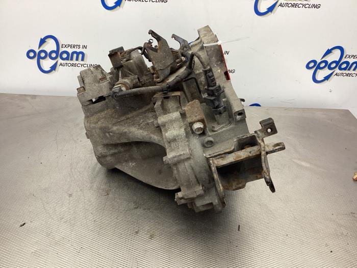 O2j Gearbox Code Gearboxes with gearbox code TH stock | ProxyParts.com