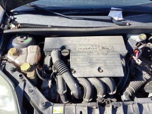 Gebrauchte Vorderwand Ford Fiesta 5 (JD/JH) 1.4 16V Preis € 150,00 Margenregelung angeboten von Gebr Opdam B.V.