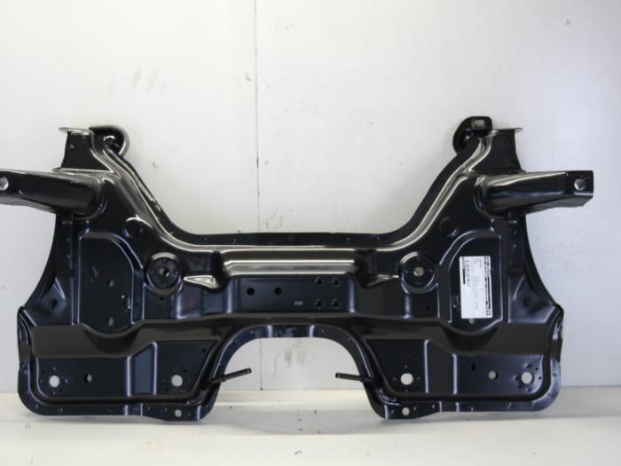 New Subframe Opel Corsa Price € 181,50 Inclusive VAT offered by Gebr Opdam B.V.