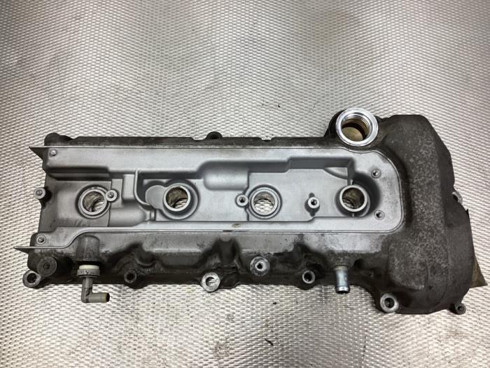 Usagé Couvercle soupapes Suzuki SX4 (EY/GY) 1.6 16V VVT Comfort,Exclusive Autom. Prix € 30,00 Règlement à la marge proposé par Gebr Opdam B.V.