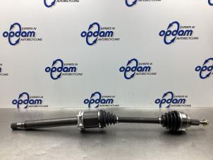 New Front drive shaft, right Volkswagen Crafter Price € 665,50 Inclusive VAT offered by Gebr Opdam B.V.