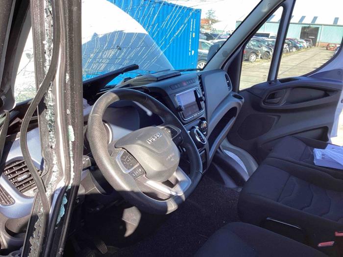 Airbag Set+Modul Iveco Daily - XXXXX - Gebr Opdam B.V