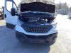 Engine from a Iveco Daily 2020