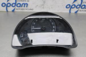 Used Odometer KM Skoda Citigo 1.0 12V Price € 100,00 Margin scheme offered by Gebr Opdam B.V.