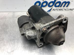 Usados Motor de arranque Volvo S80 (TR/TS) 2.4 SE 20V 170 Precio € 40,00 Norma de margen ofrecido por Gebr Opdam B.V.
