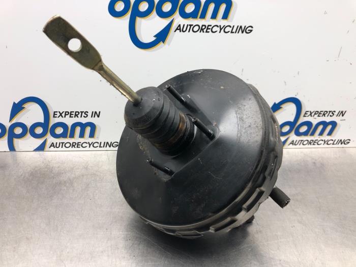 Brake servos with part number 306 stock