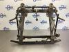 Subframe from a Renault Twingo II (CN) 1.5 dCi 70 2007