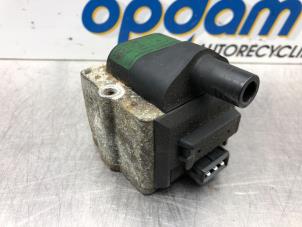 Used Ignition coil Volkswagen Polo II Coupé (86) 1.3 Kat. Price € 25,00 Margin scheme offered by Gebr Opdam B.V.