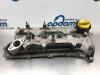 Rocker cover from a Renault Megane III Grandtour (KZ) 1.2 16V TCE 115 2015