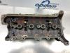 Rocker cover from a Renault Megane III Grandtour (KZ) 1.2 16V TCE 115 2015