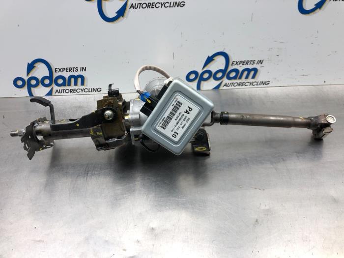 Electric power steering units with part number 5WY7 stock