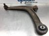 Ford Ka II 1.2 Bras de suspension bas avant gauche