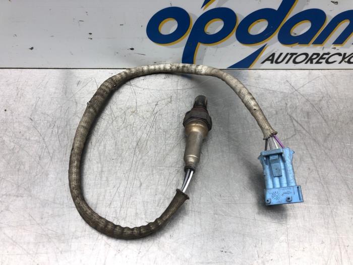 Usados Sonda Lambda Citroen C3 (FC/FL/FT) 1.4 16V Sensodrive Precio € 42,00 Norma de margen ofrecido por Gebr Opdam B.V.