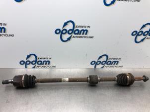 Used Front drive shaft, right Kia Picanto (TA) 1.0 12V Price € 75,00 Margin scheme offered by Gebr Opdam B.V.