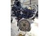 Motor de un BMW 5 serie (G30) 523i 2.0 TwinPower Turbo 16V 2018