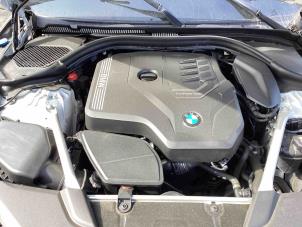 Usagé Boite de vitesses BMW 5 serie (G30) 523i 2.0 TwinPower Turbo 16V Prix € 1.500,00 Règlement à la marge proposé par Gebr Opdam B.V.