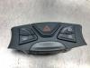 Ford Ka II 1.2 Bouton de warning