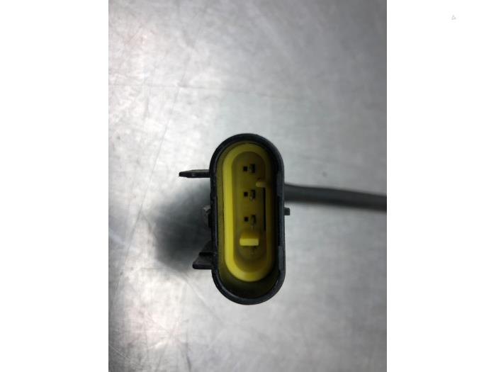 Sonde lambda d'un Ford Ka II 1.2 2010