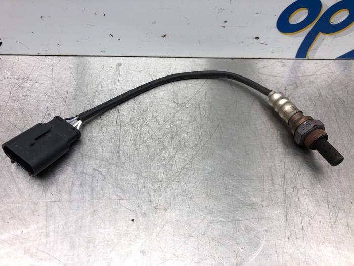 Usados Sonda Lambda Ford Ka II 1.2 Precio € 30,00 Norma de margen ofrecido por Gebr Opdam B.V.