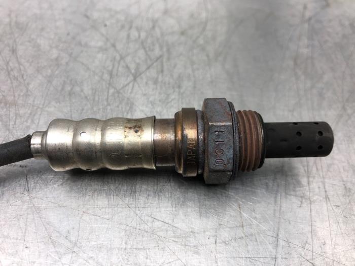 Sonde lambda d'un Ford Ka II 1.2 2010