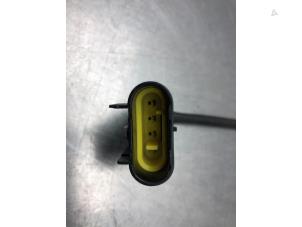 Sonde lambda d'un Ford Ka II 1.2 2010