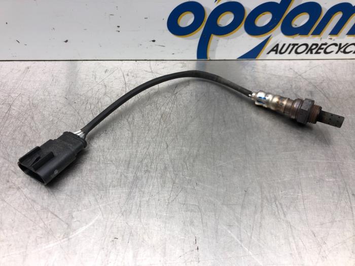 Usados Sonda Lambda Ford Ka II 1.2 Precio € 34,00 Norma de margen ofrecido por Gebr Opdam B.V.