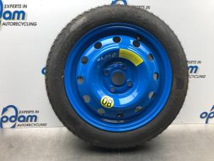 Used Space-saver spare wheel Kia Rio III (UB) 1.2 CVVT 16V Price € 75,00 Margin scheme offered by Gebr Opdam B.V.