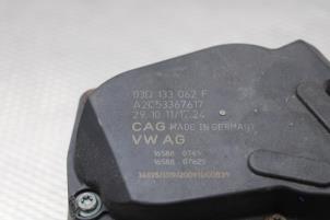 Used Throttle body Volkswagen Polo V (6R) 1.2 12V BlueMotion Technology Price € 50,00 Margin scheme offered by Gebr Opdam B.V.