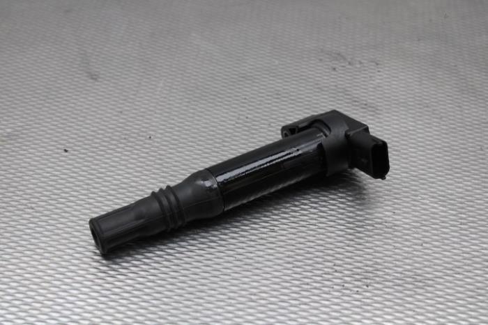 Gebrauchte Stift Zündspule Opel Corsa F (UB/UH/UP) 1.2 12V 75 Preis € 13,00 Margenregelung angeboten von Gebr Opdam B.V.