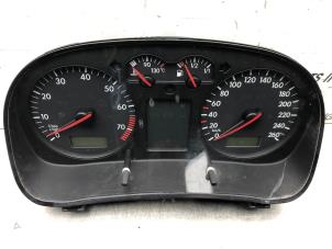 Used Odometer KM Volkswagen Golf IV (1J1) 1.6 Price € 60,00 Margin scheme offered by Gebr Opdam B.V.